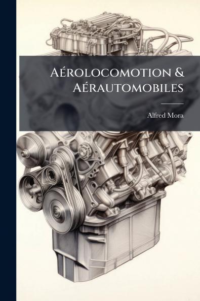 Aérolocomotion & Aérautomobiles
