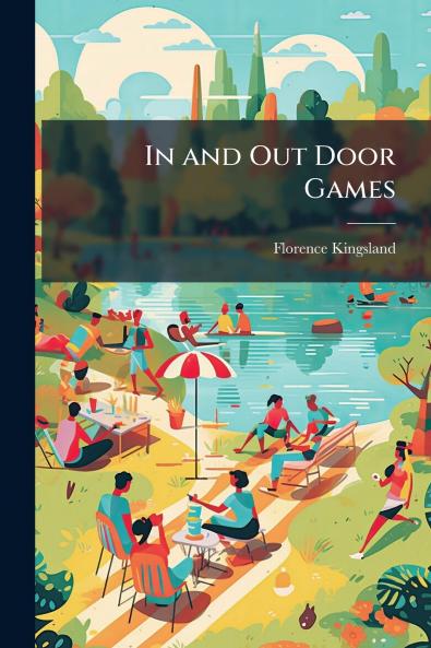 In and Out Door Games