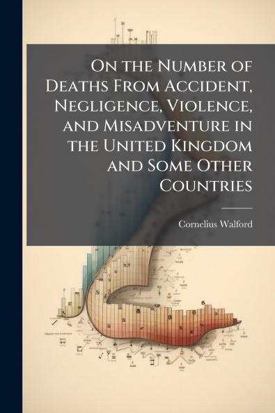 On the Number of Deaths From Accident Negligence Violence and Misadventure in the United Kingdom and Some Other Countries