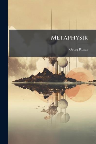 Metaphysik