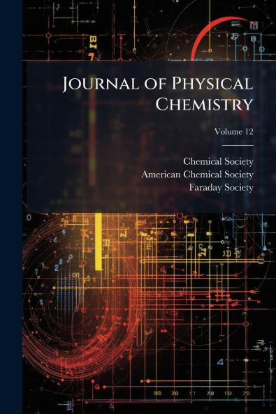 Journal of Physical Chemistry; Volume 12