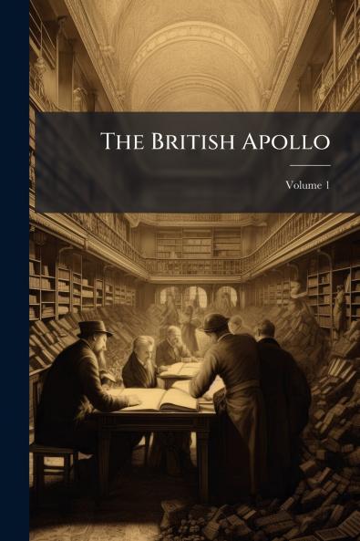 The British Apollo