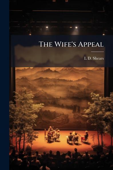 The Wife's Appeal