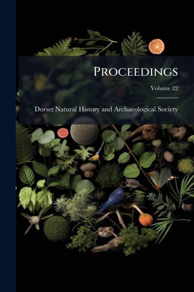 Proceedings; Volume 22