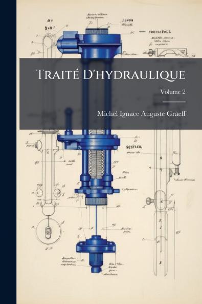 Traité D'hydraulique