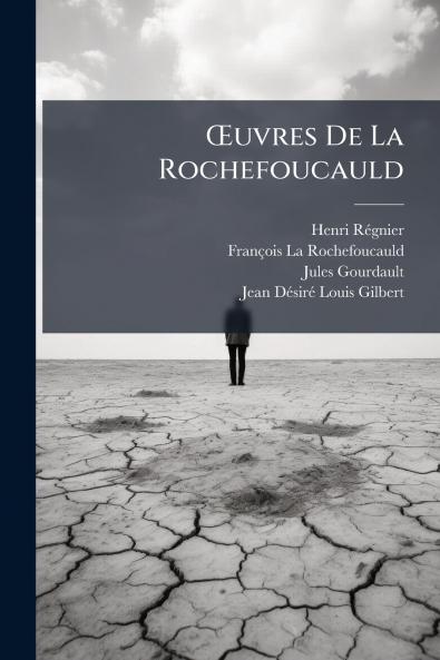 Œuvres De La Rochefoucauld