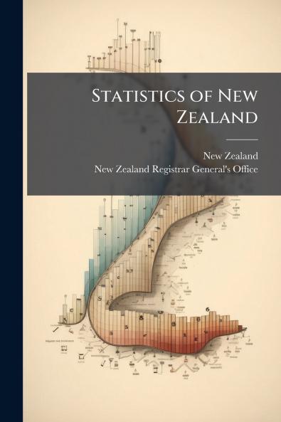 Statistics of New Zealand
