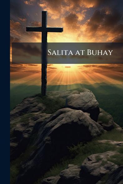 Salita at Buhay