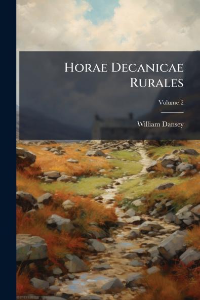 Horae Decanicae Rurales
