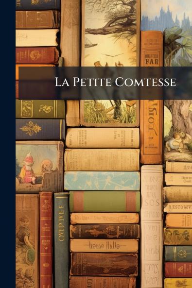 La Petite Comtesse