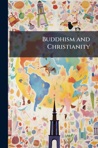 Buddhism and Christianity