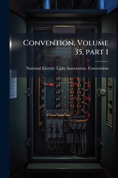 Convention Volume 35 part 1
