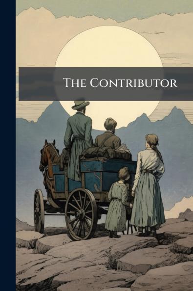 The Contributor