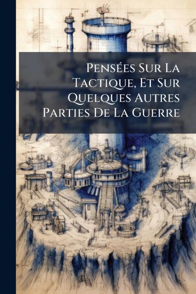 Pensées Sur La Tactique Et Sur Quelques Autres Parties De La Guerre