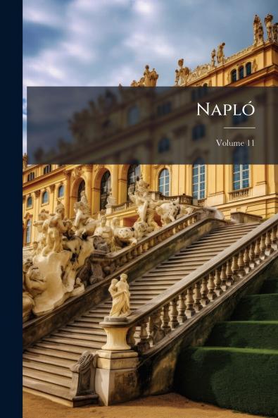 Napló; Volume 11