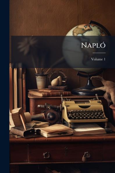 Napló; Volume 1