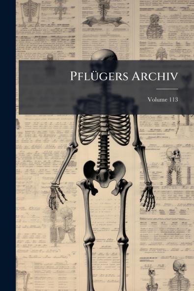 Pflügers Archiv