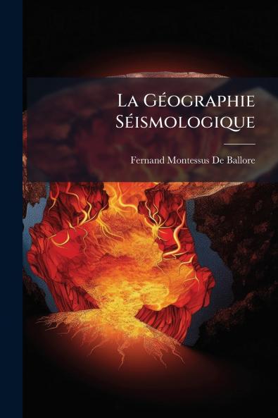 La Géographie Séismologique