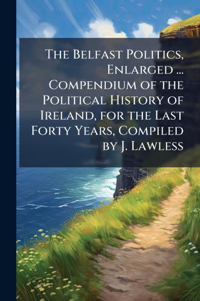 The Belfast Politics Enlarged ... Compendium of the Political History of Ireland for the Last Forty Years Compiled by J. Lawless
