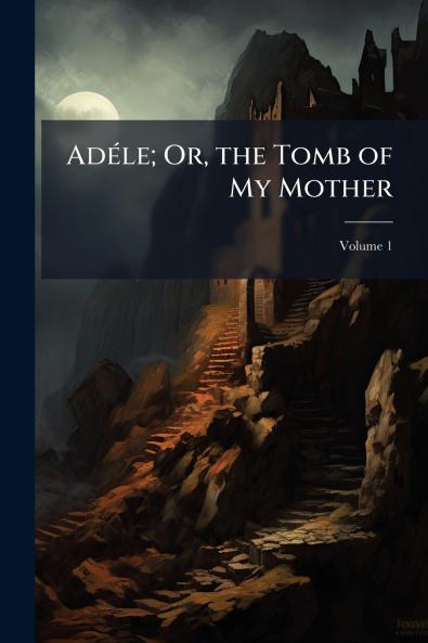 Adéle; Or the Tomb of My Mother; Volume 1