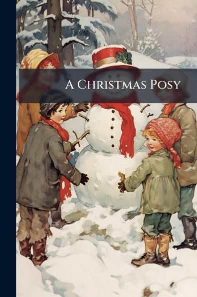 A Christmas Posy