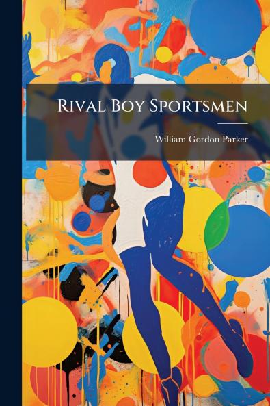 Rival Boy Sportsmen