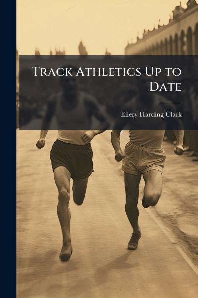 Track Athletics Up to Date
