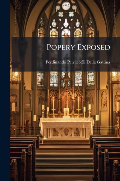 Popery Exposed