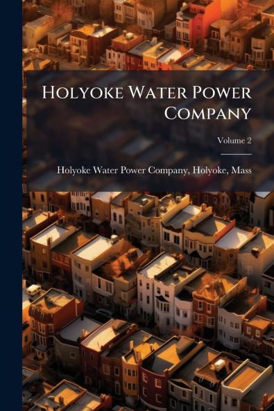 Holyoke Water Power Company