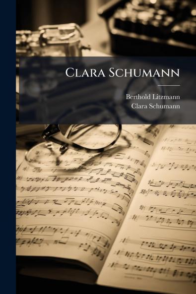 Clara Schumann