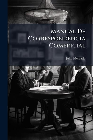 Manual De Correspondencia Comericial