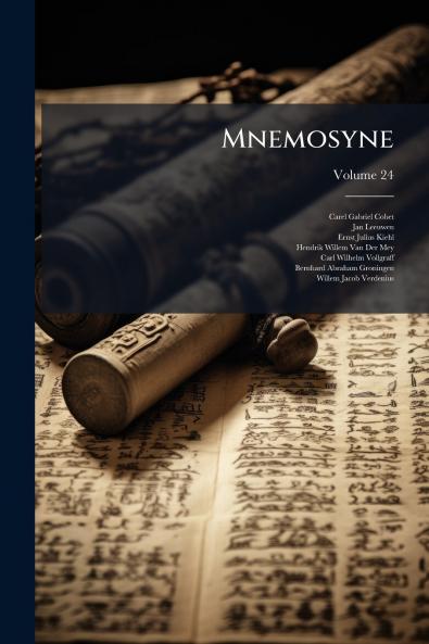 Mnemosyne; Volume 24