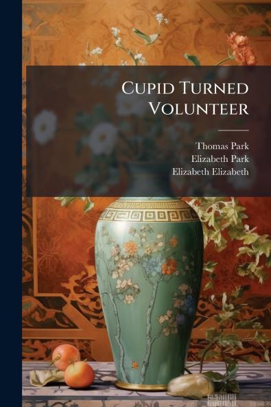 Cupid Turned Volunteer