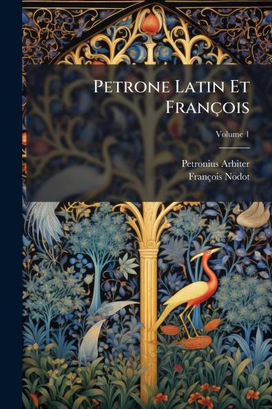 Petrone Latin Et François