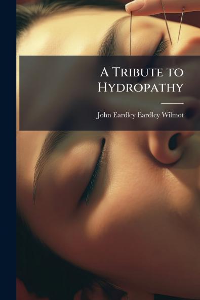 A Tribute to Hydropathy