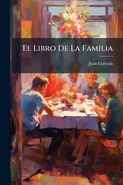 El Libro De La Familia