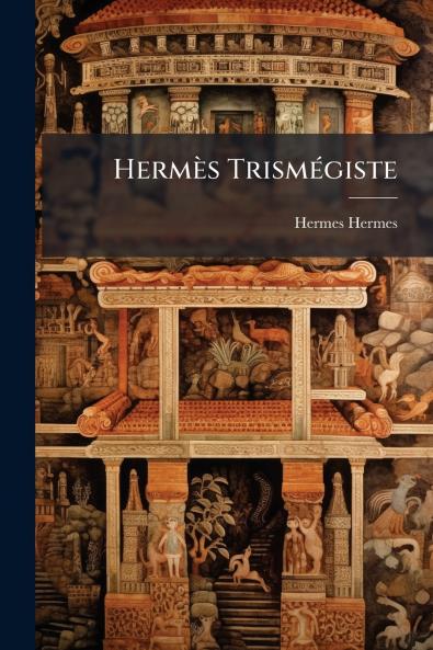 Hermès Trismégiste