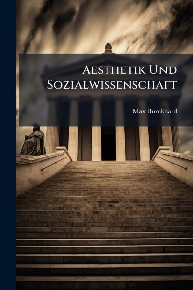 Aesthetik Und Sozialwissenschaft