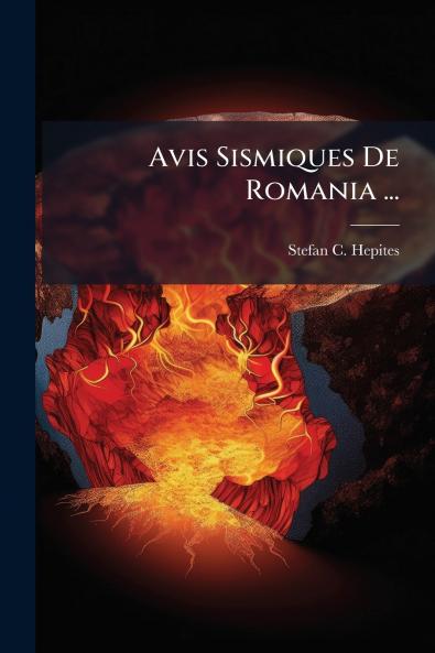 Avis Sismiques De Romania ...
