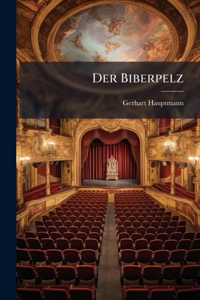 Der Biberpelz