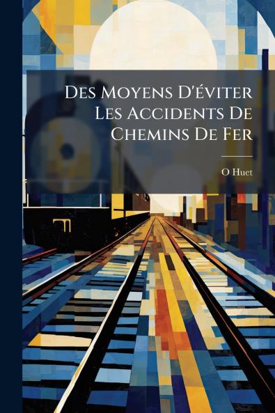 Des Moyens D'éviter Les Accidents De Chemins De Fer