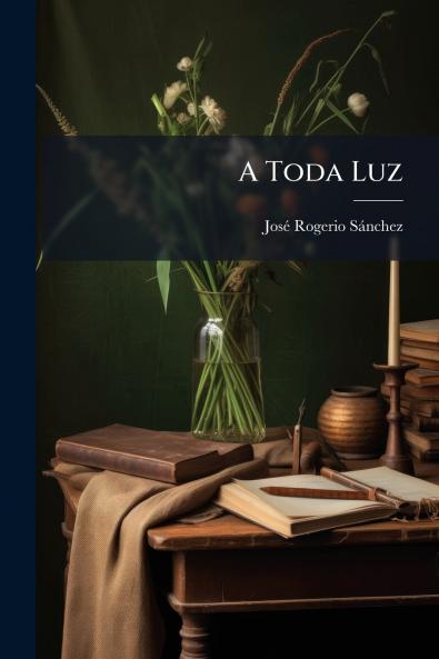 A Toda Luz