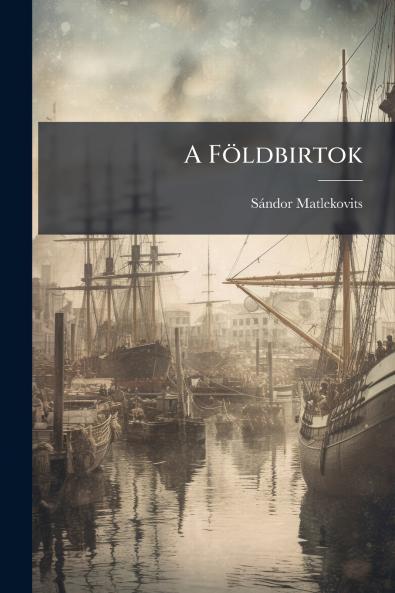 A Földbirtok