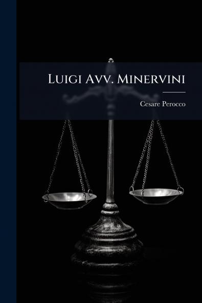 Luigi Avv. Minervini