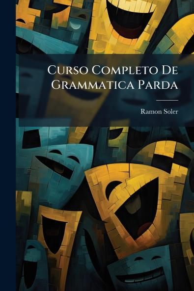 Curso Completo De Grammatica Parda