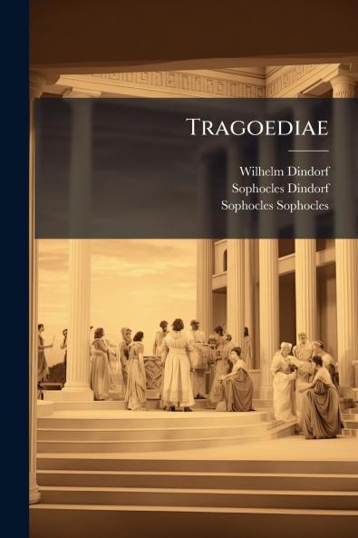Tragoediae
