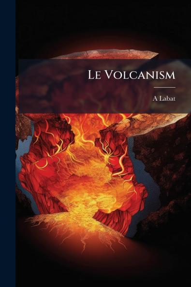 Le Volcanism