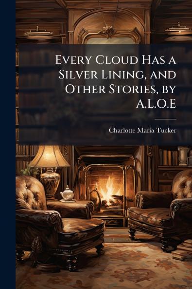 Every Cloud Has a Silver Lining and Other Stories by A.L.O.E