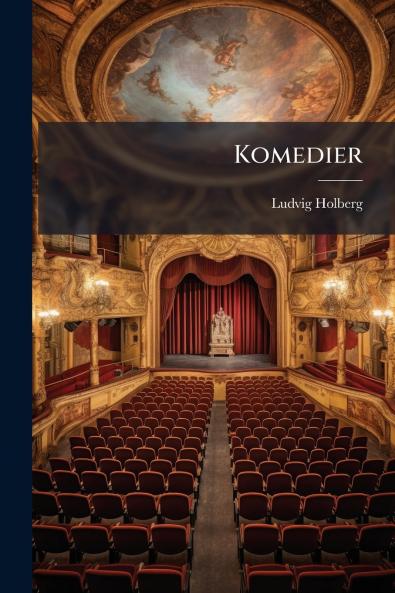 Komedier