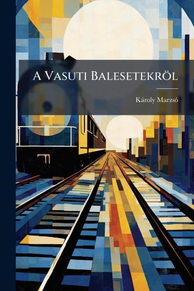 A Vasuti Balesetekröl